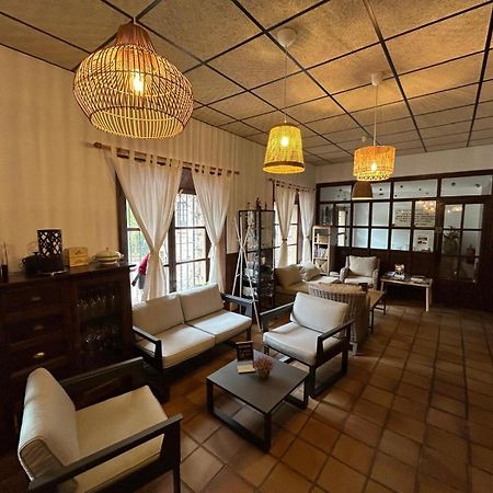 Hospederia Virgen De La Hoz Otel Corduente Dış mekan fotoğraf